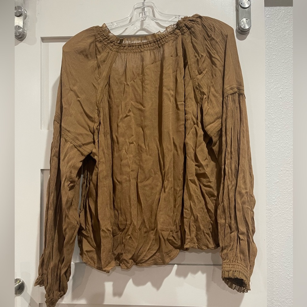 Banda blouse - Picture 4 of 5